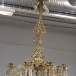 739 4463 CHANDELIER